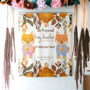 Tiny Master Tapestry