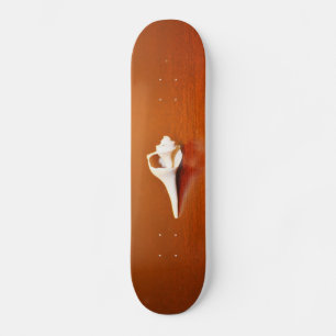 Tiny Shell Skateboard