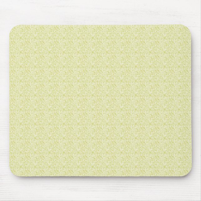 Tiny Squares Mouse Pad (Front)