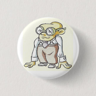 tiny stats 1 inch round button