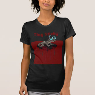 Tiny Sticky T-Shirt