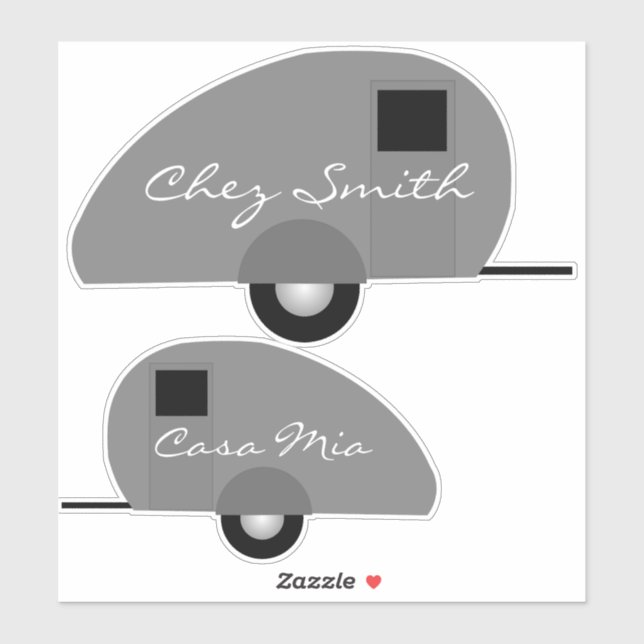 Tiny Teardrop Trailer Thunder_Cove (Sheet)