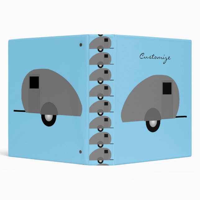 Tiny Teardrop Trailer Thunder_Cove Binder (Background)