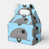 Tiny Teardrop Trailer Thunder_Cove