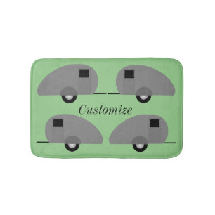 Tiny Teardrop Trailers Thunder_Cove Bath Mat