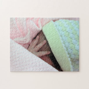 Tiny tiny fingers jigsaw puzzle