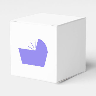 Tiny Toes Favor Box