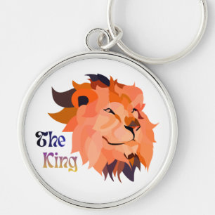 "Tiny Token of Style" Keychain