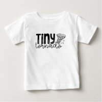 Tiny Tornado