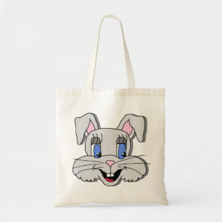 Tiny Tote - Somebunny Bag