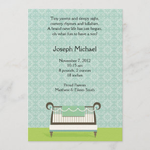 Tiny Yawns Announcement