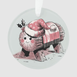 Tió de Nadal