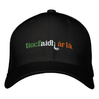 tiocfaidh ár lá casquette de baseball