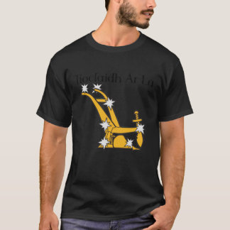 Tiocfaidh r L Starry Plow tshirt478 T-Shirt
