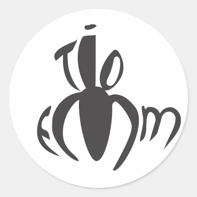 TioEmm Sticker sheet (Front)