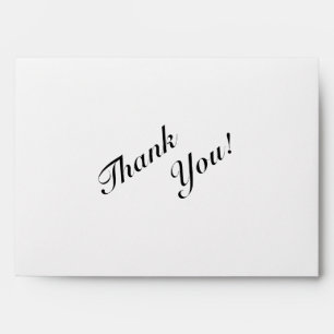 Tip Gratitude Payment Change Envelope Classic