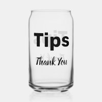 Tip Jar