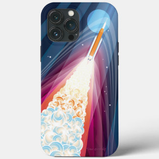 Tip of the Arrow: iPhone 13 Pro Max Case