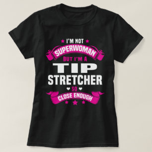 Tip Stretcher T-Shirt