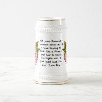 Tip The Hairdresser Mug