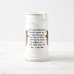 Tip The Hairdresser Mug