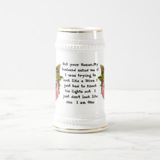 Tip The Hairdresser Mug