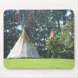 TIPI MOUSEPAD