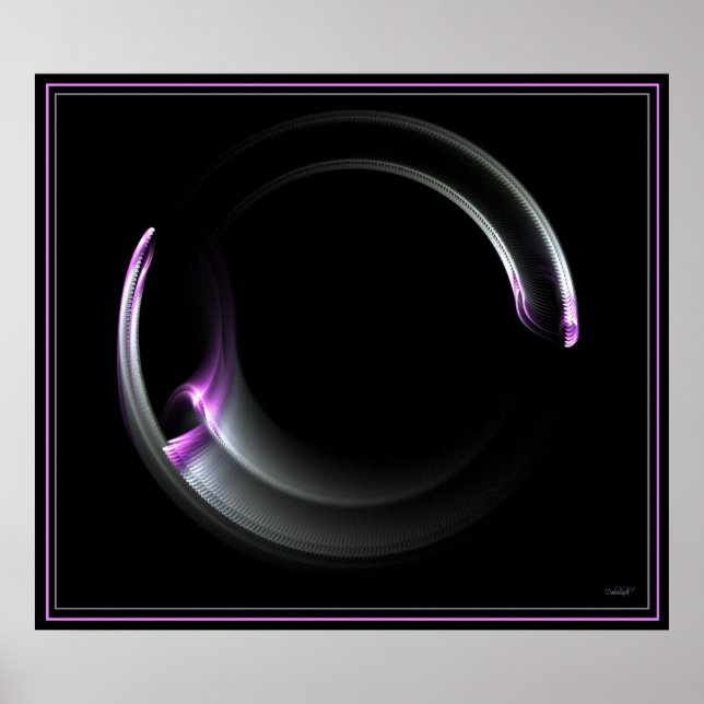 Tipped Poster (Front)