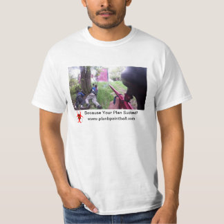 Tippmann Tower Falls T-Shirt