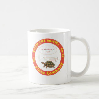tippy's go-juice coffee mug