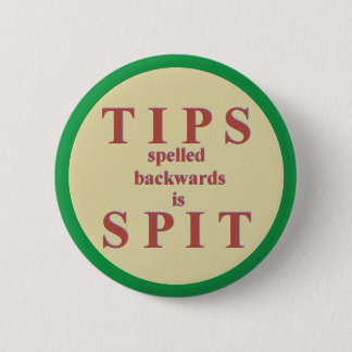 TIPS 2 INCH ROUND BUTTON