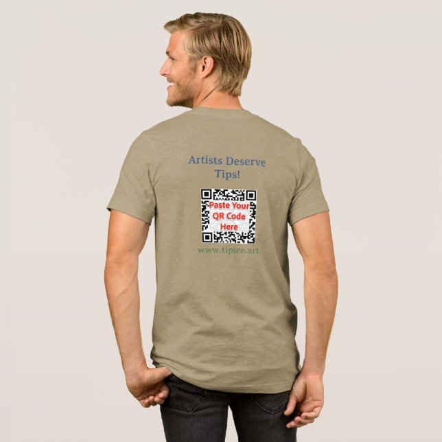 TipSee Tshirt (Évier)