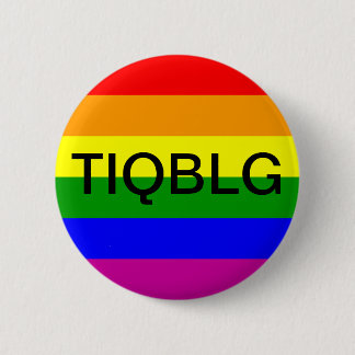 TIQBLG 2 INCH ROUND BUTTON