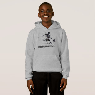 Tir pour vos objectifs Inspirational Soccer devis