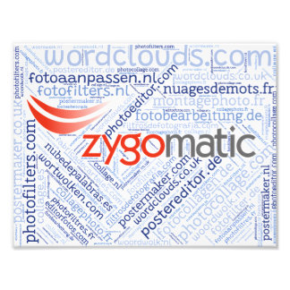 Tirage photo (paysage)