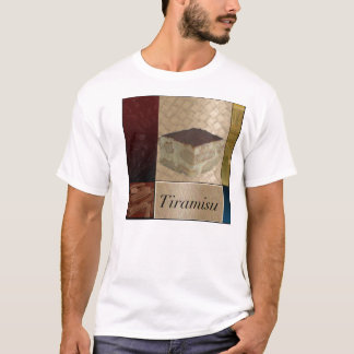 tiramisu T-Shirt