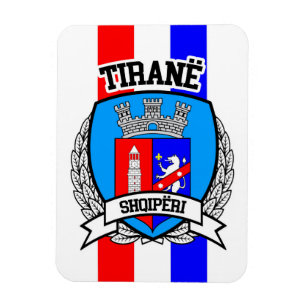 Tiranë Magnet