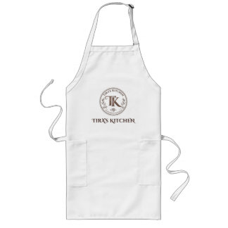 Tira's Kitchen Apron