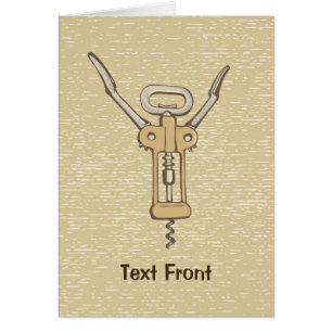 Tire-bouchon