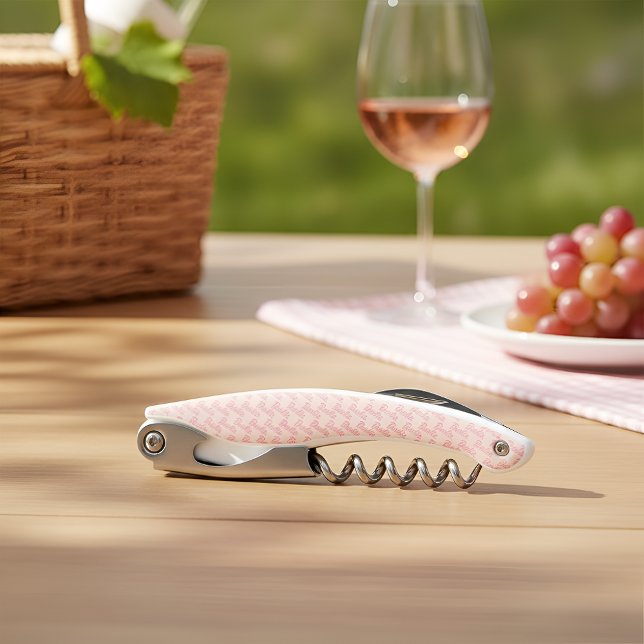 Tire-bouchon Barb Waiter's Corkscrew (Créateur téléchargé)