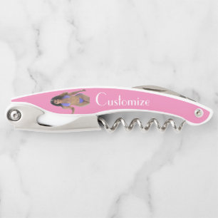 Tire-bouchon Bikini brun beauté Thunder_Cove