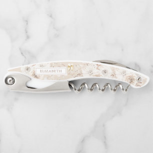 Tire-bouchon Boho