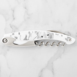 Tire-bouchon Bouteille de bouteille de bouteille ouvrière Ours 