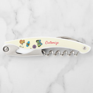 Tire-bouchon Butterflies Snails Insects Thunder_Cove