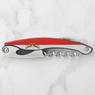 Tire-bouchon Cavalerie