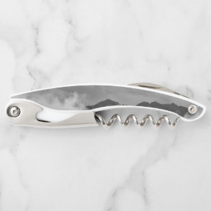 Tire-bouchon Concept de nature Cool et inspirante