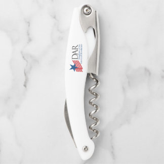 Tire-bouchon de Knickerbocker