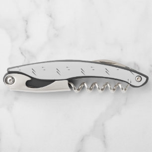 Tire-bouchon Dot, Lait Blanc, Vis-Vis Romance