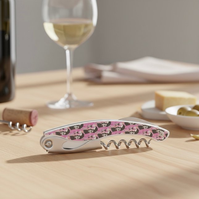 Tire-bouchon Friends (Créateur téléchargé)