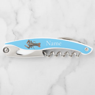 Tire-bouchon Homard frais du Maine Thunder_Cove